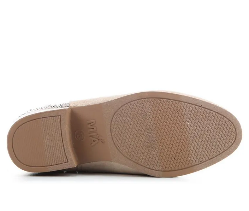 Girls' Little Kid & Big Kid Tawnee Cowboy Boots|MIA Sale