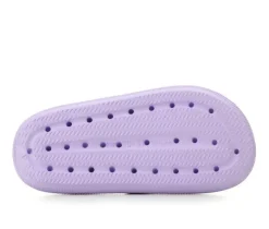 Girls' Little Kid & Big Kid Little Lexa Footbed Sandals|MIA Online
