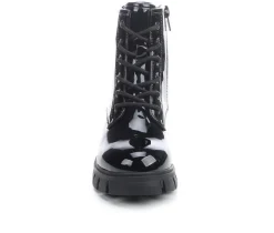 Girls' Little Kid & Big Kid Karyna Boots|MIA Discount