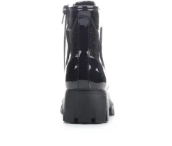 Girls' Little Kid & Big Kid Karyna Boots|MIA Discount