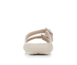 Girls' Little Kid & Big Kid Little Libbie Slide Sandals|MIA