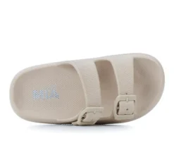 Girls' Little Kid & Big Kid Little Libbie Slide Sandals|MIA