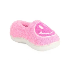 Girls' Toddler 6-10 Dovie Slippers|MIA Outlet