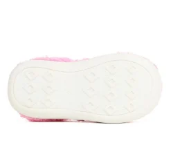 Girls' Toddler 6-10 Dovie Slippers|MIA Outlet