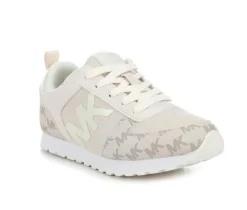 Girls' Little Kid & Big Kid Kerrie 3.0 Sneakers|MICHAEL KORS