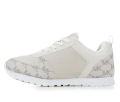 Girls' Little Kid & Big Kid Kerrie 3.0 Sneakers|MICHAEL KORS
