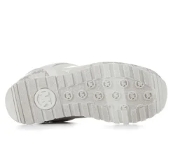 Girls' Little Kid & Big Kid Kerrie 3.0 Sneakers|MICHAEL KORS