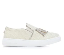 Girls' Little Kid & Big Kid Jem Rachel 2 Slip-Ons|MICHAEL KORS Best