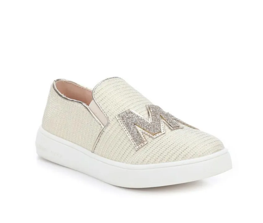Girls' Little Kid & Big Kid Jem Rachel 2 Slip-Ons|MICHAEL KORS Best