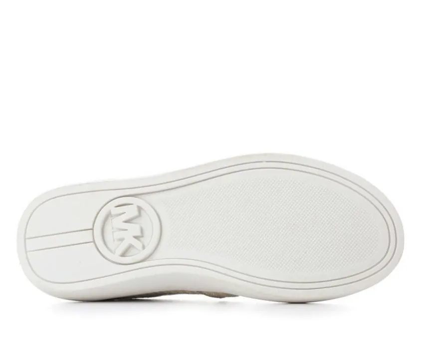 Girls' Little Kid & Big Kid Jem Rachel 2 Slip-Ons|MICHAEL KORS Best