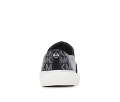 Girls' Little Kid & Big Kid Jem Daley Slip-On Shoes|MICHAEL KORS Clearance