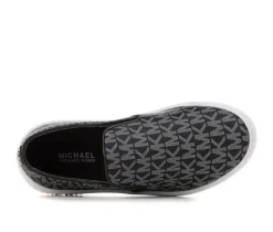 Girls' Little Kid & Big Kid Jem Daley Slip-On Shoes|MICHAEL KORS Clearance