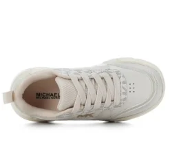 Girls' Little Kid & Big Kid Rallye Sneakers|MICHAEL KORS Best