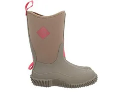 Muck Boots Boots|Little Kid (Sizes 10.5-3)>Girls' Toddler & Little Kid Hale Rain Boots
