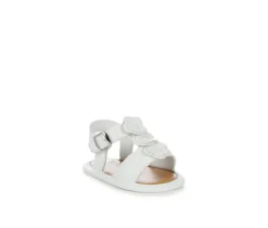 Natural Steps Sandals|Sandals>Girls' Infant Tamara Crib Sandals
