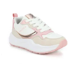 Nautica Athletics & Sneakers|Casual>Girls' Little Kid & Big Kid Jansi 13-5 Shoes