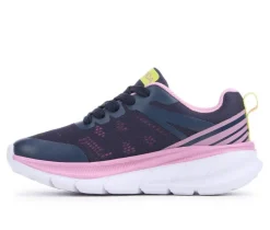 Girls' Little Kid & Big Kid Morris Sneakers|Nautica Outlet