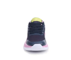 Girls' Little Kid & Big Kid Morris Sneakers|Nautica Outlet