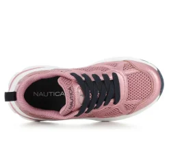 Girls' Little Kid & Big Kid Jese 13-5|Nautica Outlet