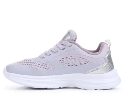 Girls' Little Kid & Big Kid Galey 2S Running Shoes|Nautica Online