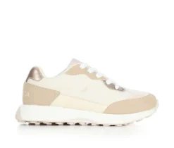 Girls' Little Kid & Big Kid Cundee S Sneakers|Nautica