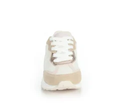 Girls' Little Kid & Big Kid Cundee S Sneakers|Nautica