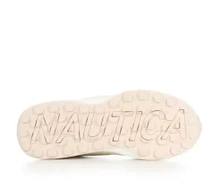 Girls' Little Kid & Big Kid Cundee S Sneakers|Nautica