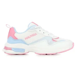 Nautica Athletics & Sneakers|Athletics & Sneakers>Girls' Little Kid & Big Kid Jumar Sneakers
