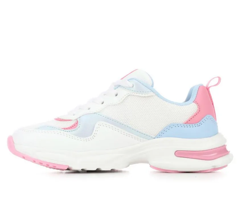 Nautica Athletics & Sneakers|Athletics & Sneakers>Girls' Little Kid & Big Kid Jumar Sneakers