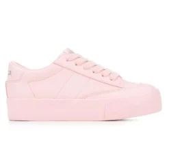 Girls' Little Kid & Big Kid Lozaina Sneakers|Nautica Outlet