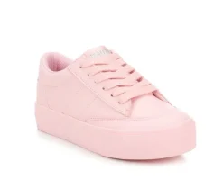 Girls' Little Kid & Big Kid Lozaina Sneakers|Nautica Outlet