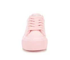 Girls' Little Kid & Big Kid Lozaina Sneakers|Nautica Outlet