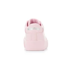 Girls' Little Kid & Big Kid Lozaina Sneakers|Nautica Outlet