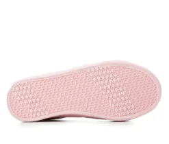Girls' Little Kid & Big Kid Lozaina Sneakers|Nautica Outlet