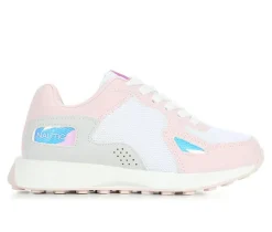 Girls' Little Kid & Big Kid Olivet Casual Sneaker|Nautica Online