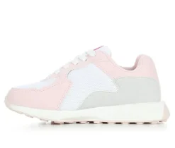 Girls' Little Kid & Big Kid Olivet Casual Sneaker|Nautica Online