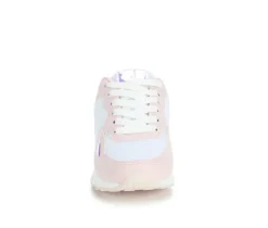 Girls' Little Kid & Big Kid Olivet Casual Sneaker|Nautica Online