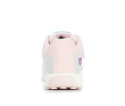 Girls' Little Kid & Big Kid Olivet Casual Sneaker|Nautica Online