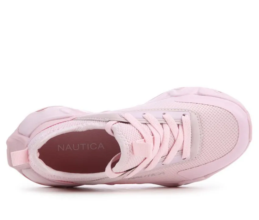 Nautica Athletics & Sneakers|Athletics & Sneakers>Girls' Little Kid & Big Kid Maybella S
