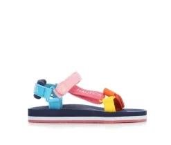 Girls' Toddler & Little Kid Avelino Sandals|Nautica