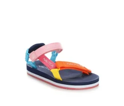 Girls' Toddler & Little Kid Avelino Sandals|Nautica