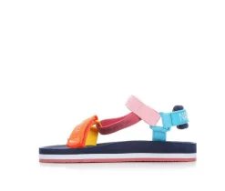 Girls' Toddler & Little Kid Avelino Sandals|Nautica