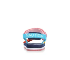 Girls' Toddler & Little Kid Avelino Sandals|Nautica