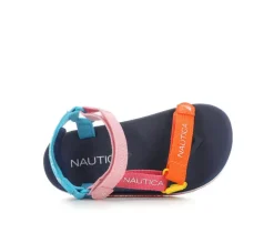 Girls' Toddler & Little Kid Avelino Sandals|Nautica