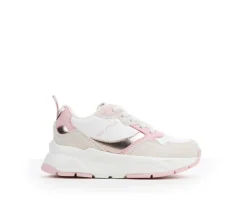Girls' Toddler & Little Kid Jansi R Sneakers|Nautica Clearance
