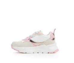 Girls' Toddler & Little Kid Jansi R Sneakers|Nautica Clearance