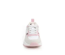 Girls' Toddler & Little Kid Jansi R Sneakers|Nautica Clearance