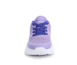 Girls' Toddler & Little Kid Galey Running Shoes|Nautica Best