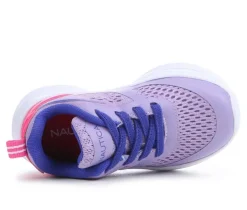 Girls' Toddler & Little Kid Galey Running Shoes|Nautica Best