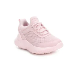 Nautica Athletics & Sneakers|Athletics & Sneakers>Girls' Toddler & Little Kid Sibilla Running Shoes